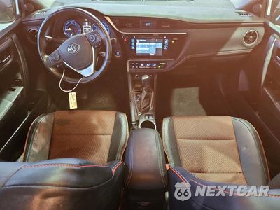 Zdjęcie 8 z 13 samochodu: 2017 TOYOTA COROLLA SE VIN:2T1BURHE5HC845039 - miniatura