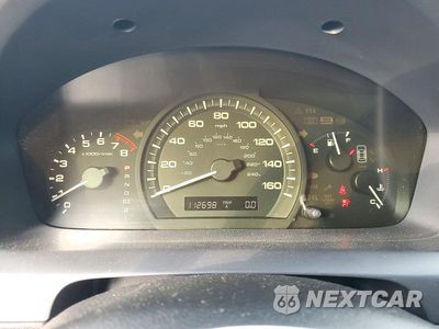 Zdjęcie 9 z 12 samochodu: 2007 HONDA ACCORD SE VIN:1HGCM66437A088255 - miniatura