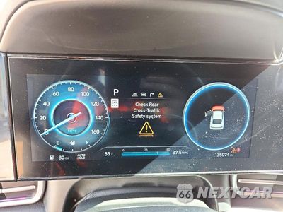 Zdjęcie 9 z 13 samochodu: 2025 HYUNDAI ELANTRA SEL VIN:KMHLS4DG7SU949770 - miniatura
