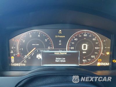 Zdjęcie 9 z 13 samochodu: 2015 CADILLAC ESCALADE PREMIUM VIN:1GYS4CKJ3FR309223 - miniatura