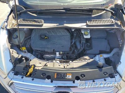 Zdjęcie 12 z 13 samochodu: 2018 FORD ESCAPE SE VIN:1FMCU9GD2JUB13243 - miniatura