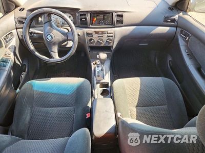 Zdjęcie 8 z 12 samochodu: 2007 TOYOTA COROLLA S VIN:2T1BR32E77C823677 - miniatura