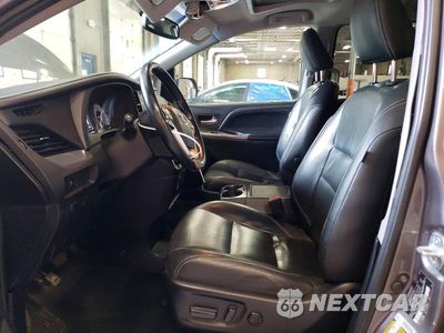Zdjęcie 7 z 13 samochodu: 2015 TOYOTA SIENNA SPORT VIN:5TDXK3DC8FS646679 - miniatura