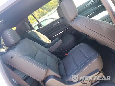 Zdjęcie 11 z 13 samochodu: 2024 CHEVROLET TRAVERSE LT VIN:1GNEVGKSXRJ207332 - miniatura