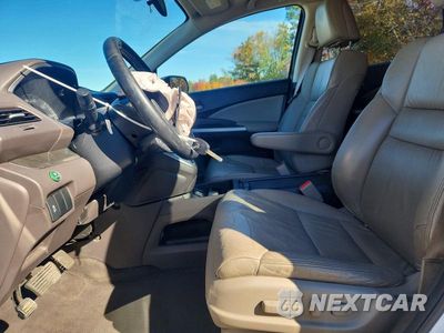 Zdjęcie 7 z 14 samochodu: 2013 HONDA CR-V EXL VIN:5J6RM4H72DL047761 - miniatura