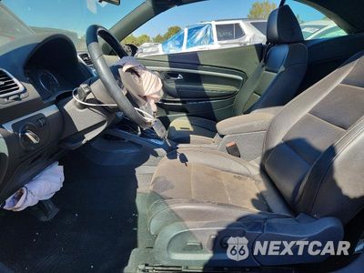 Zdjęcie 7 z 12 samochodu: 2016 VOLKSWAGEN EOS KOMFORT VIN:WVWBW8AH3GV000596 - miniatura