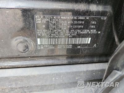 Zdjęcie 13 z 13 samochodu: 2021 TOYOTA RAV4 XLE PREMIUM VIN:2T3A1RFV3MW164496 - miniatura