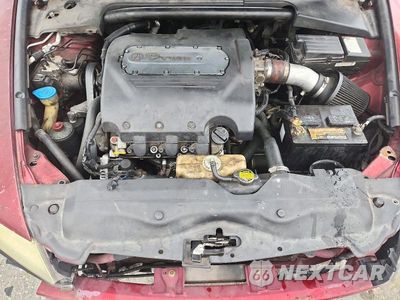 Zdjęcie 11 z 12 samochodu: 2006 ACURA 3.2TL VIN:19UUA66246A003160 - miniatura