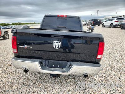 Zdjęcie 6 z 13 samochodu: 2019 RAM 1500 CLASSIC SLT VIN:1C6RR6LT3KS521718 - miniatura