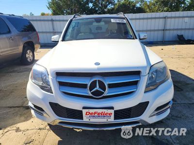 Zdjęcie 6 z 14 samochodu: 2015 MERCEDES-BENZ GLK 350 4MATIC VIN:WDCGG8JB4FG349049 - miniatura