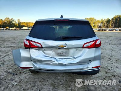 Zdjęcie 6 z 13 samochodu: 2020 CHEVROLET EQUINOX LT VIN:3GNAXKEV3LS683493 - miniatura