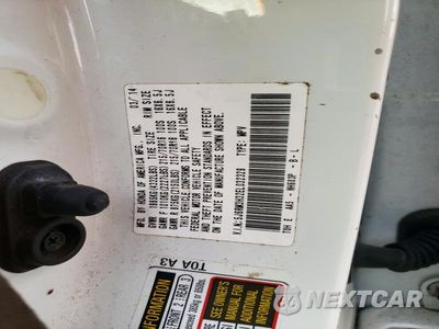 Zdjęcie 12 z 12 samochodu: 2014 HONDA CR-V LX VIN:5J6RM3H32EL032329 - miniatura