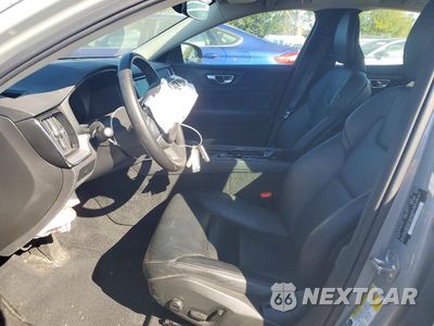 Zdjęcie 7 z 12 samochodu: 2024 VOLVO S60 CORE VIN:7JRL12FK8RG322082 - miniatura