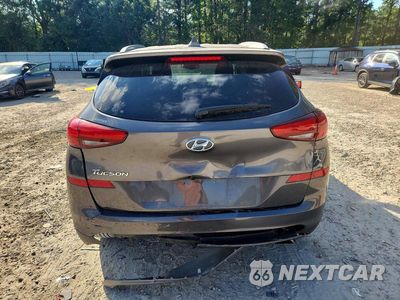 Zdjęcie 6 z 12 samochodu: 2020 HYUNDAI TUCSON SEL VIN:KM8J33AL6LU181071 - miniatura