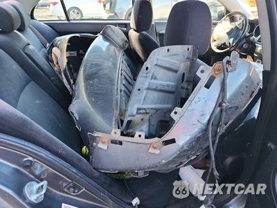 Zdjęcie 12 z 13 samochodu: 2008 MITSUBISHI LANCER GTS VIN:JA3AU86U08U026702 - miniatura