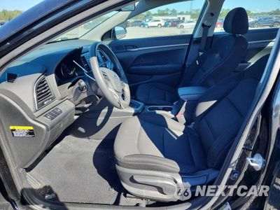 Zdjęcie 7 z 12 samochodu: 2018 HYUNDAI ELANTRA SE VIN:5NPD74LF8JH354566 - miniatura