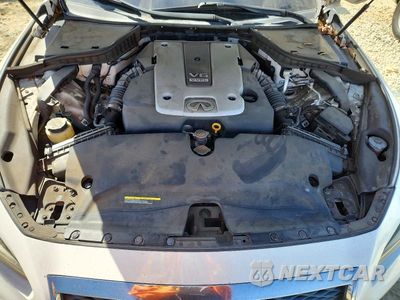 Zdjęcie 11 z 12 samochodu: 2014 INFINITI Q50 PREMIUM VIN:JN1BV7AP0EM684971 - miniatura