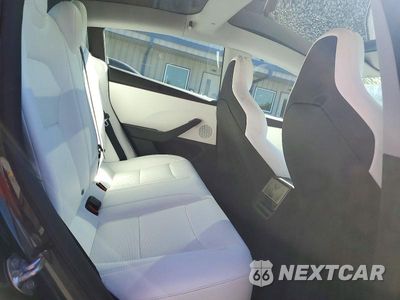 Zdjęcie 10 z 12 samochodu: 2026 TESLA MODEL 3 VIN:5YJ3E1ET5TF202765 - miniatura