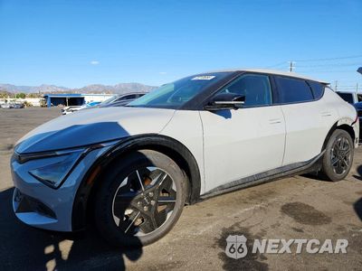2025 KIA EV6 WIND 5XYC34JA7SG013537 - główne zdjęcie licytacji z USA - miniatura