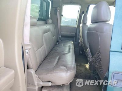 Zdjęcie 10 z 12 samochodu: 1997 CHEVROLET GMT-400 K1500 VIN:2GCEK19RXV1247996 - miniatura