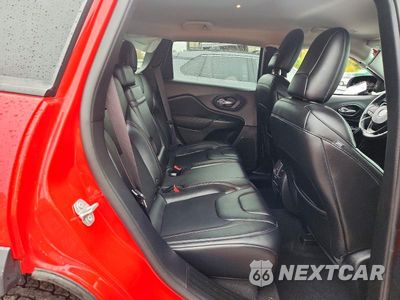 Zdjęcie 11 z 13 samochodu: 2019 JEEP CHEROKEE TRAILHAWK VIN:1C4PJMBX0KD314580 - miniatura