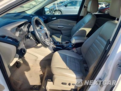 Zdjęcie 7 z 13 samochodu: 2014 FORD ESCAPE TITANIUM VIN:1FMCU0J95EUA11229 - miniatura
