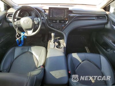 Zdjęcie 8 z 12 samochodu: 2021 TOYOTA CAMRY SE VIN:4T1G11AK8MU575149 - miniatura