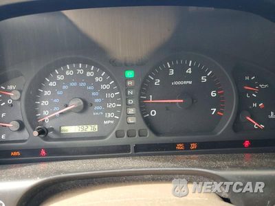 Zdjęcie 9 z 13 samochodu: 2002 TOYOTA LAND CRUISER BASE VIN:JTEHT05J922018463 - miniatura