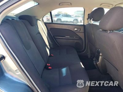 Zdjęcie 10 z 12 samochodu: 2012 FORD FUSION HYBRID VIN:3FADP0L36CR284795 - miniatura