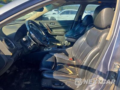 Zdjęcie 7 z 13 samochodu: 2010 NISSAN MAXIMA 3.5 S VIN:1N4AA5AP0AC851506 - miniatura