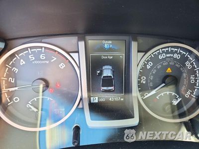 Zdjęcie 9 z 12 samochodu: 2018 TOYOTA TACOMA SR5 V6 VIN:3TMDZ5BN5JM042790 - miniatura
