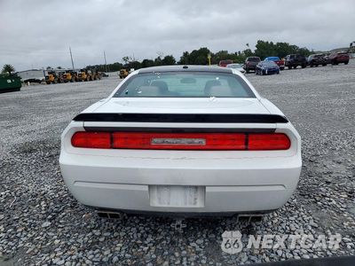 Zdjęcie 6 z 13 samochodu: 2012 DODGE CHALLENGER R/T VIN:2C3CDYBTXCH168143 - miniatura