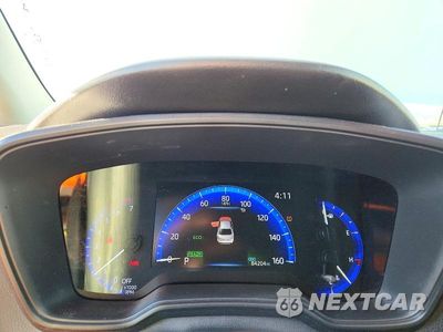 Zdjęcie 9 z 13 samochodu: 2020 TOYOTA COROLLA LE VIN:JTDEBRBE2LJ001193 - miniatura