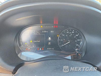 Zdjęcie 9 z 13 samochodu: 2021 NISSAN KICKS SV VIN:3N1CP5CVXML508307 - miniatura