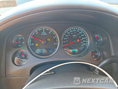 Zdjęcie 9 z 13 samochodu: 2011 CHEVROLET SUBURBAN K1500 LT VIN:1GNSKJE39BR383826 - miniatura