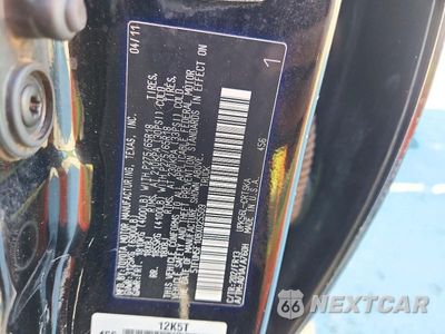 Zdjęcie 12 z 12 samochodu: 2011 TOYOTA TUNDRA DOUBLE CAB SR5 VIN:5TFUM5F10BX025509 - miniatura
