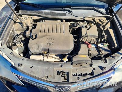 Zdjęcie 11 z 12 samochodu: 2012 TOYOTA CAMRY XLE V6 VIN:4T1BK1FKXCU521981 - miniatura