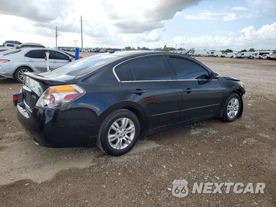 Trzecie zdjęcie samochodu z tyłu: 2010 NISSAN ALTIMA 2.5 VIN:1N4AL2AP1AN506059 - miniatura