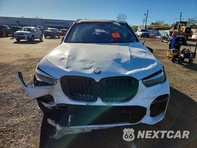 Piąte zdjęcie samochodu w środku: 2022 BMW X5 XDRIVE40I VIN:5UXCR6C0XN9K80755 - miniatura