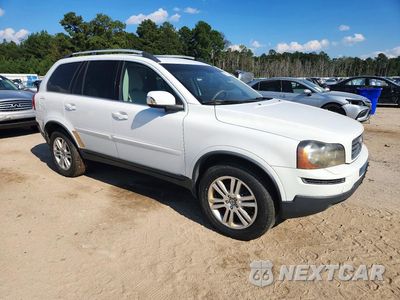 Czwarte zdjęcie samochodu z boku: 2011 VOLVO XC90 3.2 VIN:YV4952CZ4B1568535 - miniatura