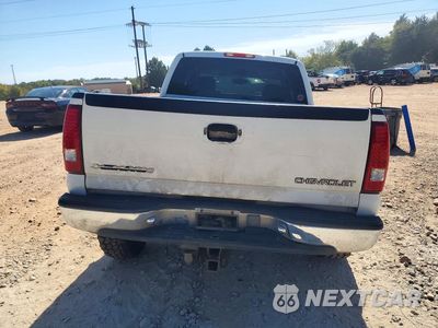 Zdjęcie 6 z 12 samochodu: 2003 CHEVROLET SILVERADO K1500 VIN:2GCEK19T831245396 - miniatura