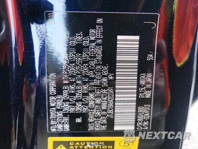 Zdjęcie 13 z 13 samochodu: 2010 LEXUS RX 450H VIN:JTJBC1BA6A2023491 - miniatura