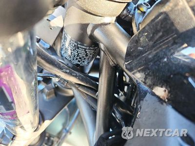 Zdjęcie 9 z 9 samochodu: 2025 KAWASAKI EX650 P VIN:ML5EXEP16SDAE7891 - miniatura