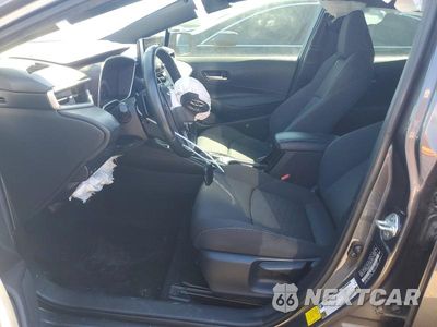 Zdjęcie 7 z 12 samochodu: 2022 TOYOTA COROLLA HATCHBACK SE VIN:JTND4MBE9N3161275 - miniatura