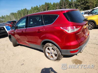 Drugie zdjęcie samochodu z przodu: 2014 FORD ESCAPE SE VIN:1FMCU9GXXEUA34063 - miniatura