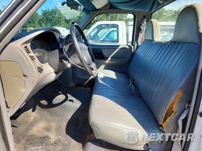 Zdjęcie 7 z 12 samochodu: 1997 FORD RANGER VIN:1FTCR10A4VTA10554 - miniatura