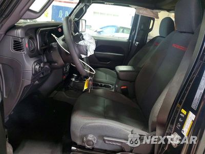 Zdjęcie 7 z 12 samochodu: 2026 JEEP WRANGLER RUBICON VIN:1C4PJXFG4TW300974 - miniatura