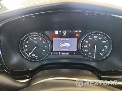 Zdjęcie 9 z 13 samochodu: 2020 CADILLAC XT6 PREMIUM LUXURY VIN:1GYKPCRS9LZ167171 - miniatura