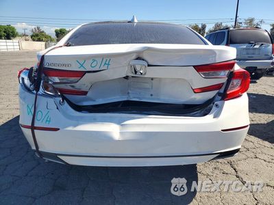 Zdjęcie 6 z 12 samochodu: 2021 HONDA ACCORD LX VIN:1HGCV1F19MA035772 - miniatura