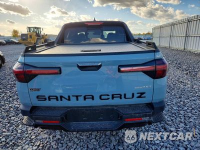 Zdjęcie 6 z 13 samochodu: 2024 HYUNDAI SANTA CRUZ XRT VIN:5NTJDDAF8RH095752 - miniatura